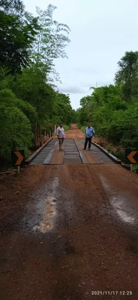 Retrospectiva: habitação, infraestrutura, novos maquinários: confira os investimentos de 2021 Retrospectiva: habitação, infraestrutura, novos maquinários: confira os investimentos de 2021