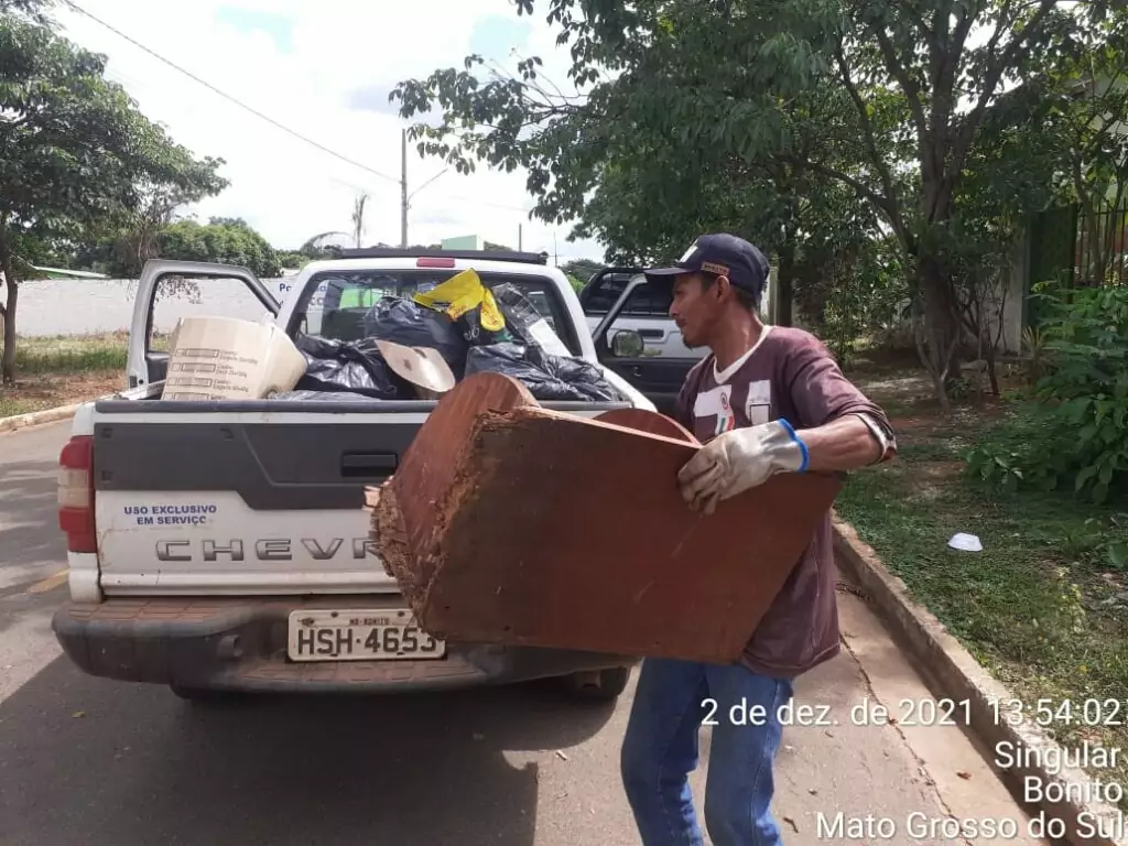 Retrospectiva: habitação, infraestrutura, novos maquinários: confira os investimentos de 2021 Retrospectiva: habitação, infraestrutura, novos maquinários: confira os investimentos de 2021