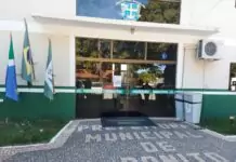 Prefeitura de Bonito decreta ponto facultativo nos dias 19 e 20 de junho