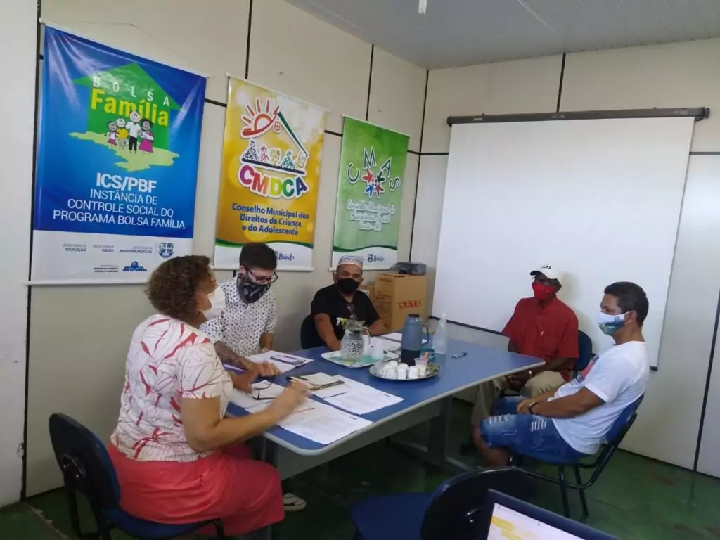 II Conferencia Municipal de Promoção da Igualdade Racial será realizada no Distrito Águas do Miranda na próxima semana II Conferencia Municipal de Promoção da Igualdade Racial será realizada no Distrito Águas do Miranda na próxima semana