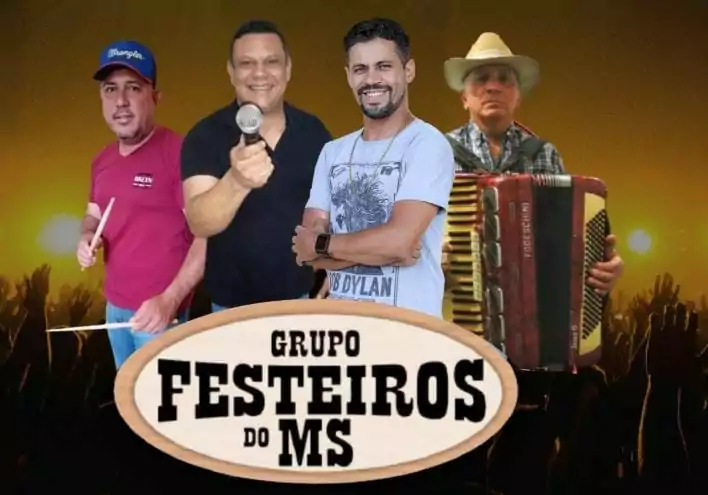 Após 2 anos fechada, Feira do Águas do Miranda retorna com bailão neste final de semana Após 2 anos fechada, Feira do Águas do Miranda retorna com bailão neste final de semana