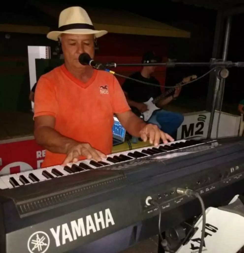 Após 2 anos fechada, Feira do Águas do Miranda retorna com bailão neste final de semana Após 2 anos fechada, Feira do Águas do Miranda retorna com bailão neste final de semana