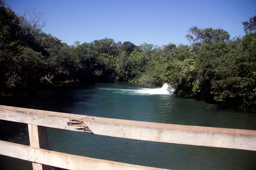 Governo inicia pavimentação da Rodovia do Turismo