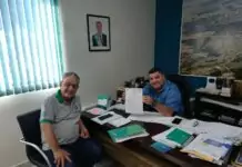 Prefeitura de Bonito firma parceria com ESCOLAGOV e servidores terão acesso a dezenas de cursos gratuitos
