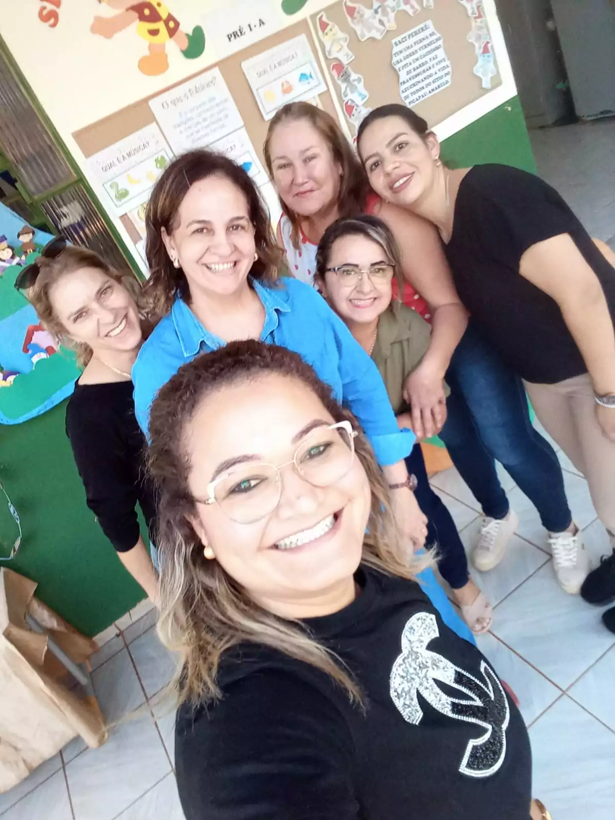 Centros de Educação Infantil desenvolvem Projeto Feira Literária e Folclore Centros de Educação Infantil desenvolvem Projeto Feira Literária e Folclore
