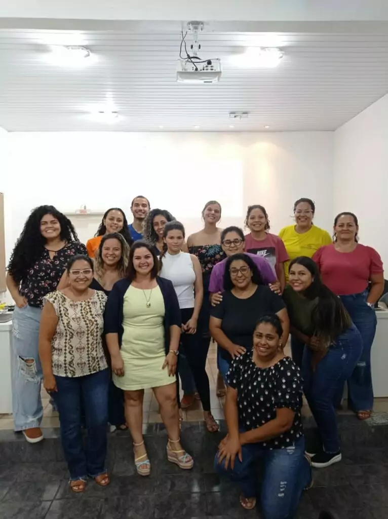 Curso 'Magia das Vendas de Natal' aborda técnicas para fortalecer economia durante o final do ano Curso 'Magia das Vendas de Natal' aborda técnicas para fortalecer economia durante o final do ano