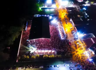 Audiência Pública sobre 23º Festival de Inverno de Bonito acontece nesta quinta-feira Secretaria de Turismo e Desenvolvimento Econômico