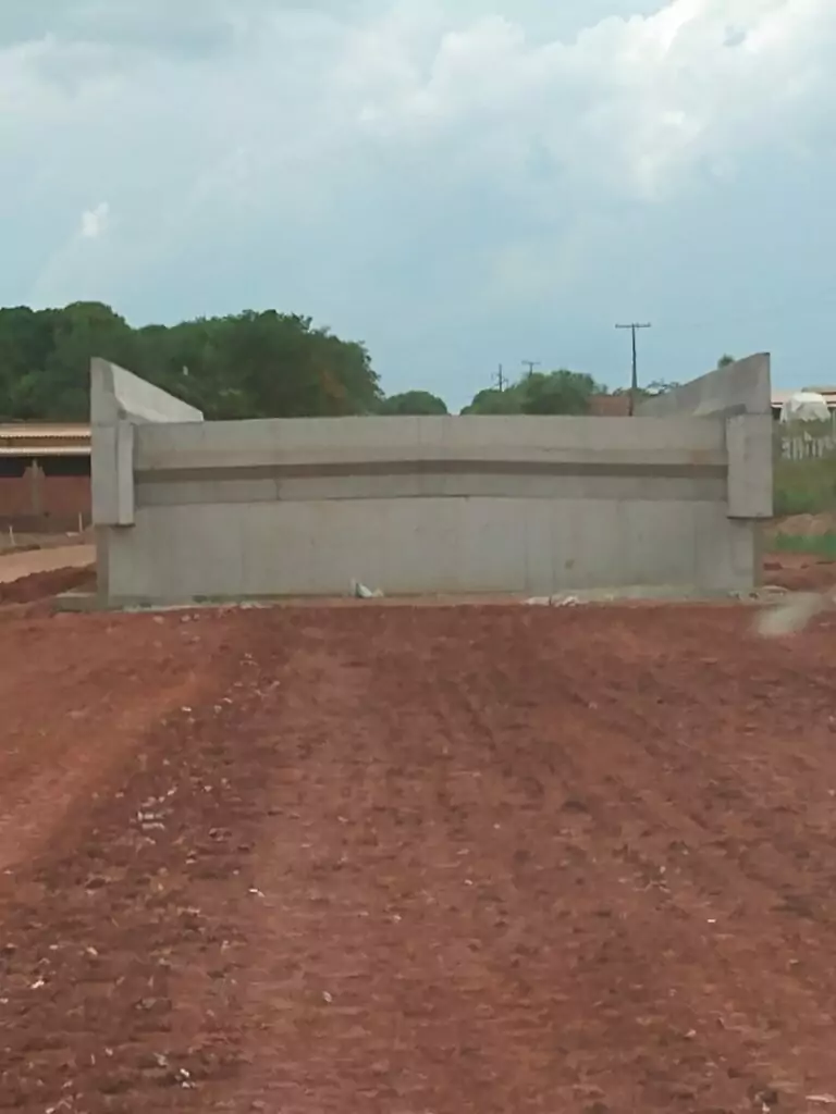 MS-345 já tem 11 pontes de concreto construídas e obras devem ganhar novo ritmo em 2023 MS-345 já tem 11 pontes de concreto construídas e obras devem ganhar novo ritmo em 2023