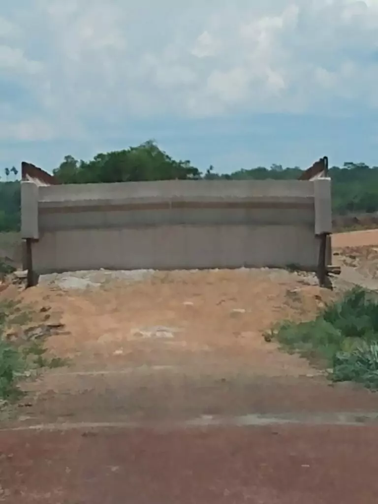 MS-345 já tem 11 pontes de concreto construídas e obras devem ganhar novo ritmo em 2023 MS-345 já tem 11 pontes de concreto construídas e obras devem ganhar novo ritmo em 2023