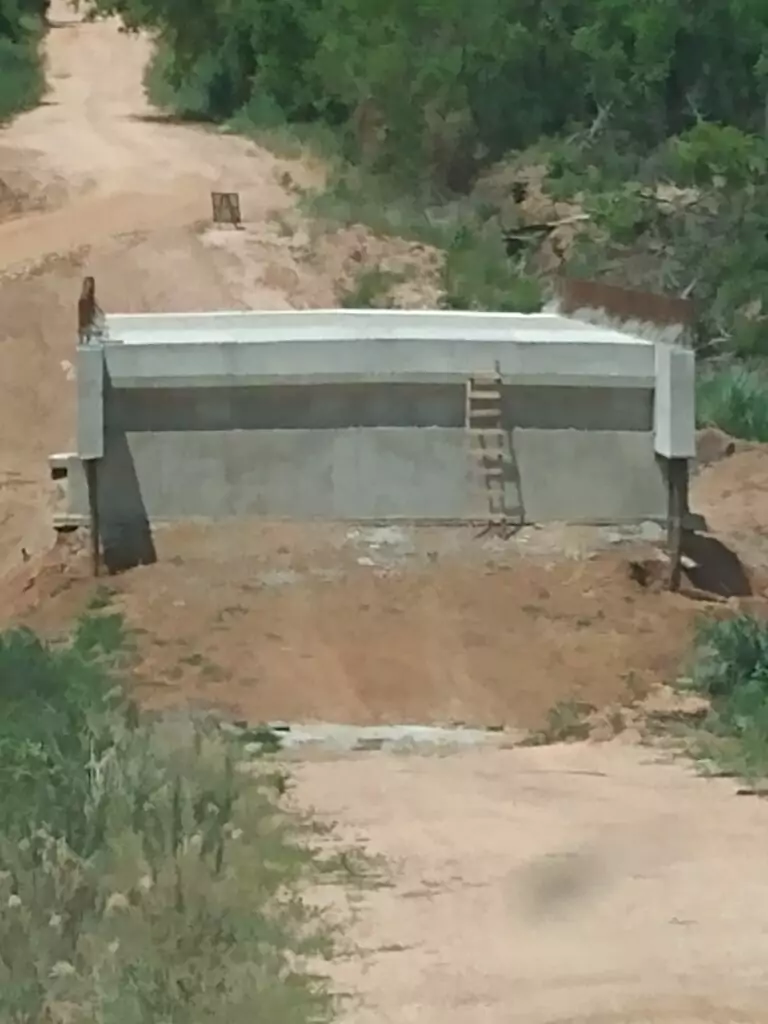 MS-345 já tem 11 pontes de concreto construídas e obras devem ganhar novo ritmo em 2023 MS-345 já tem 11 pontes de concreto construídas e obras devem ganhar novo ritmo em 2023