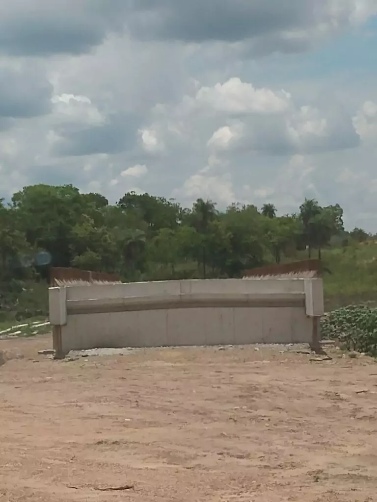 MS-345 já tem 11 pontes de concreto construídas e obras devem ganhar novo ritmo em 2023 MS-345 já tem 11 pontes de concreto construídas e obras devem ganhar novo ritmo em 2023