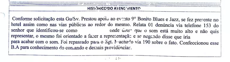 Esclarecimentos: Prefeitura de Bonito trabalha pelo bem-estar público e cumprimento da lei Esclarecimentos: Prefeitura de Bonito trabalha pelo bem-estar público e cumprimento da lei