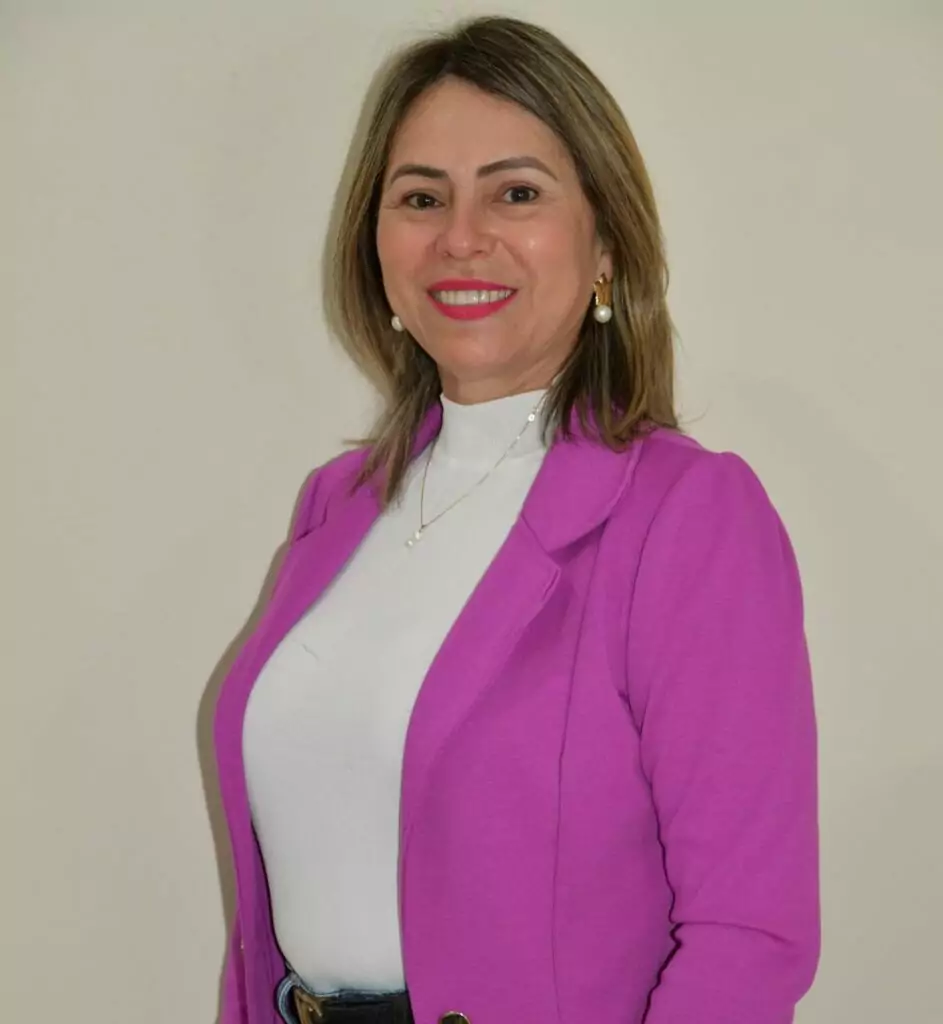Leila Aivi Rodrigues