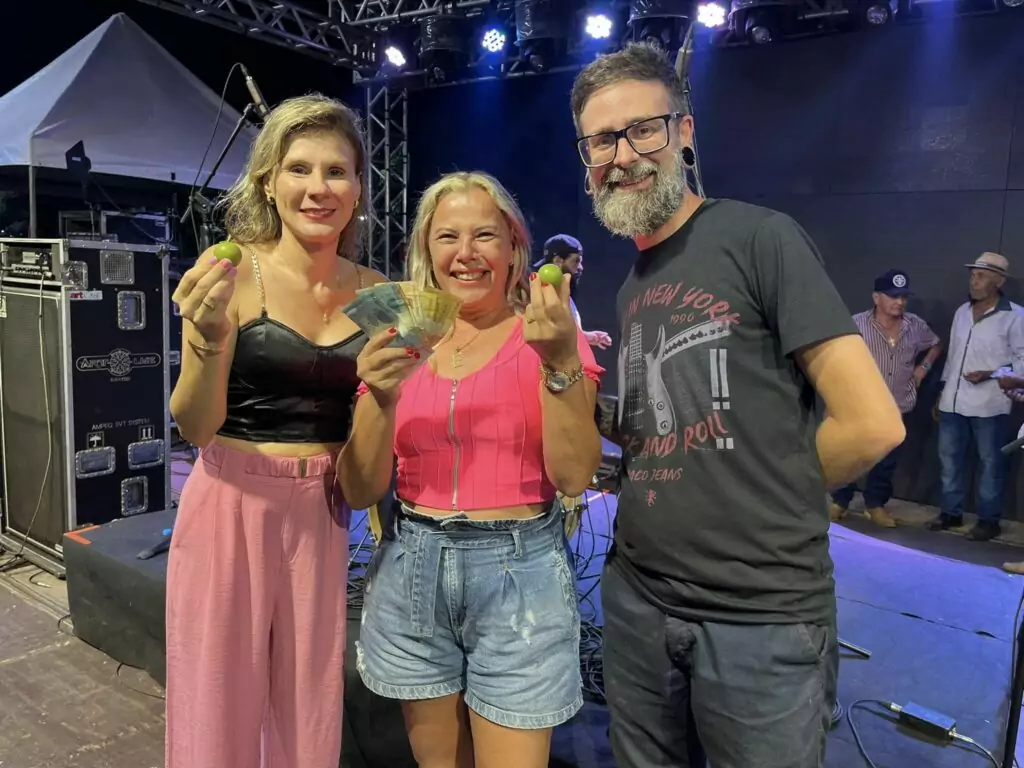 Festival da Guavira reúne chefes renomados e tem participação expressiva da comunidade