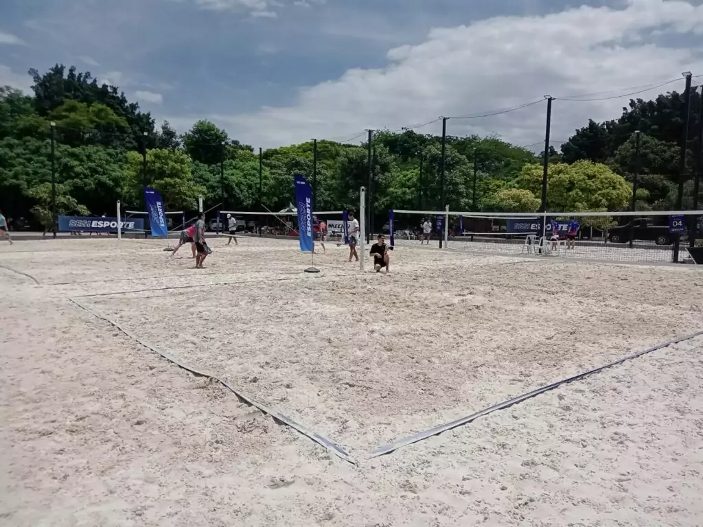 Reis e rainhas do Beach Tennis finalizam calendário esportivo em Bonito Reis e rainhas do Beach Tennis finalizam calendário esportivo em Bonito