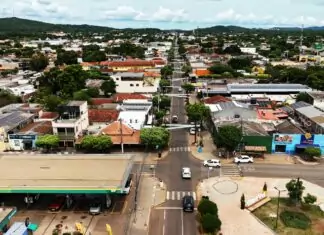 Lei Municipal estabelece normas para implantação de Condomínios Residenciais em Bonito Departamento Municipal de Urbanização e Regularização Fundiária