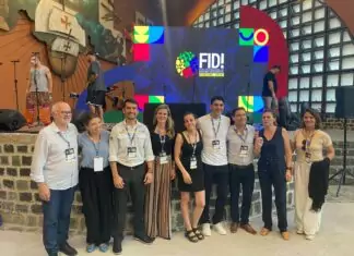 Bonito sediará a Feira Internacional de Destinos Inteligentes em 2025 Secretaria de Turismo e Desenvolvimento Econômico