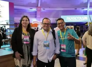 Bonito participa na 21ª Edicão do Fórum Panrotas Secretaria de Turismo e Desenvolvimento Econômico