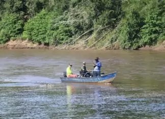Abertas as inscrições para o 2º torneio de Pesca Esportiva do Distrito Águas do Miranda Secretaria de Turismo e Desenvolvimento Econômico