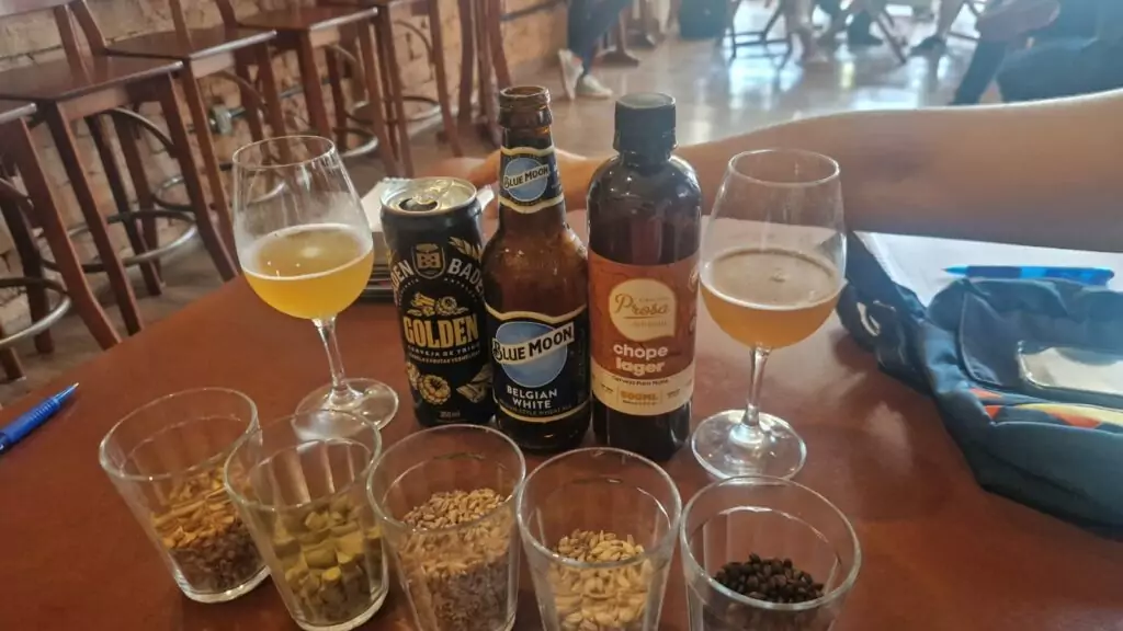 II Festival de Cerveja atraiu 8 mil pessoas e se consolida no Calendário Cultural de Bonito II Festival de Cerveja atraiu 8 mil pessoas e se consolida no Calendário Cultural de Bonito