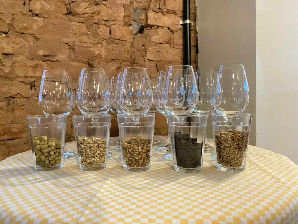 II Festival de Cerveja atraiu 8 mil pessoas e se consolida no Calendário Cultural de Bonito II Festival de Cerveja atraiu 8 mil pessoas e se consolida no Calendário Cultural de Bonito