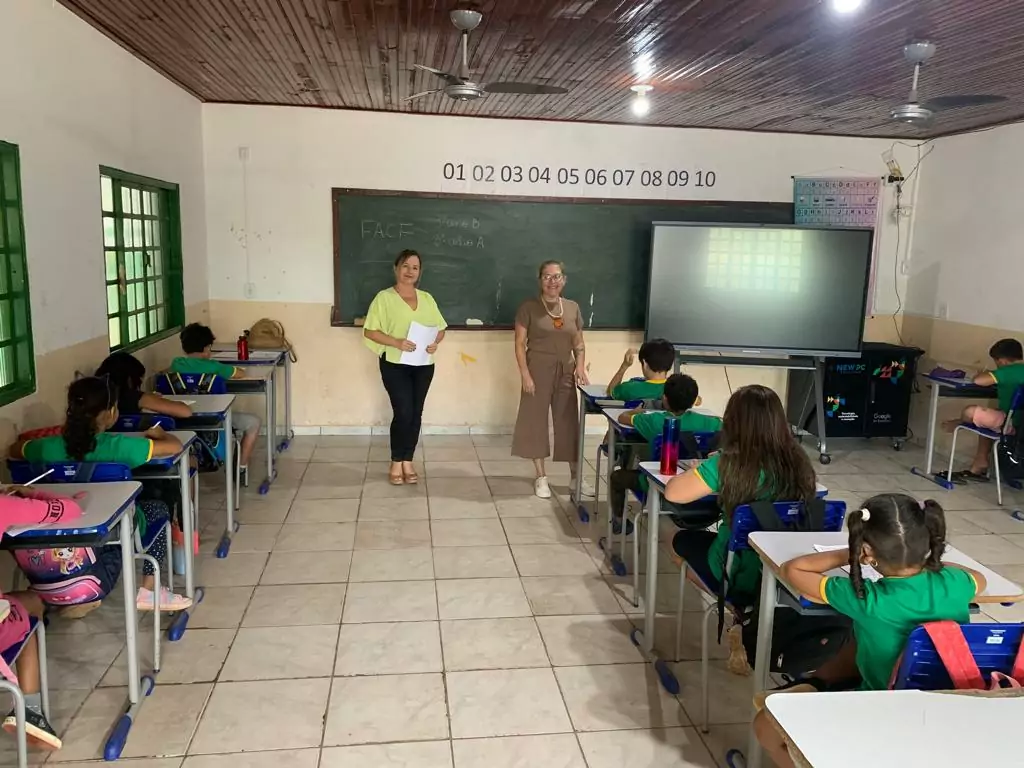 Semec inicia avaliações diagnósticas nas escolas para medir nível de aprendizado do alunos