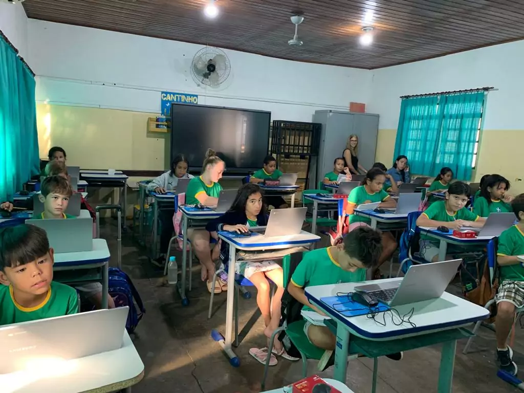 Semec inicia avaliações diagnósticas nas escolas para medir nível de aprendizado do alunos