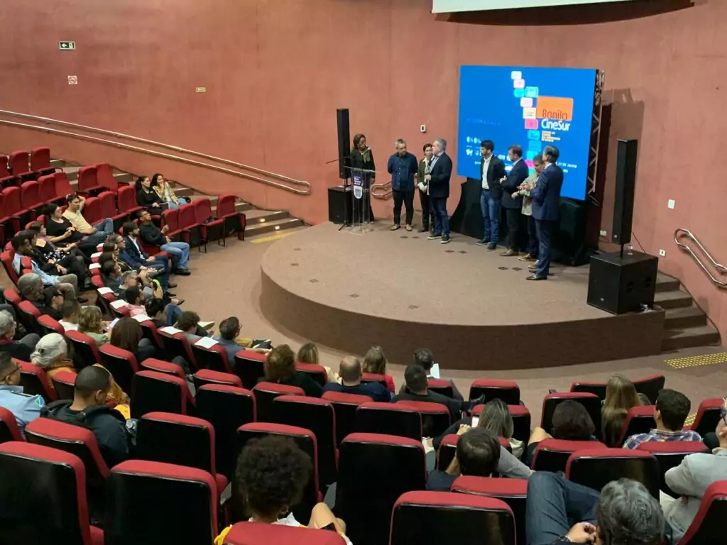 II Bonito CineSur será de 20 a 27 de julho e terá programação infantil no CMU