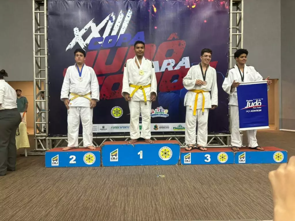 Atletas de Bonito conquistam medalhas na 6ª etapa do Circuito Estadual de Judô Atletas de Bonito conquistam medalhas na 6ª etapa do Circuito Estadual de Judô