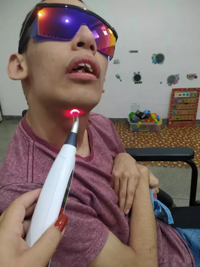 CER Bonito amplia atendimentos com habilitação para CER II: reabilitação Física e Intelectual CER Bonito amplia atendimentos com habilitação para CER II: reabilitação Física e Intelectual