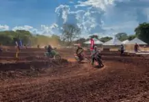 Velocross Esquenta Bonito abre calendário de eventos esportivos em 2025