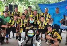 Torneio de Reis no Distrito Águas do Miranda marca início do calendário esportivo 2025 em Bonito