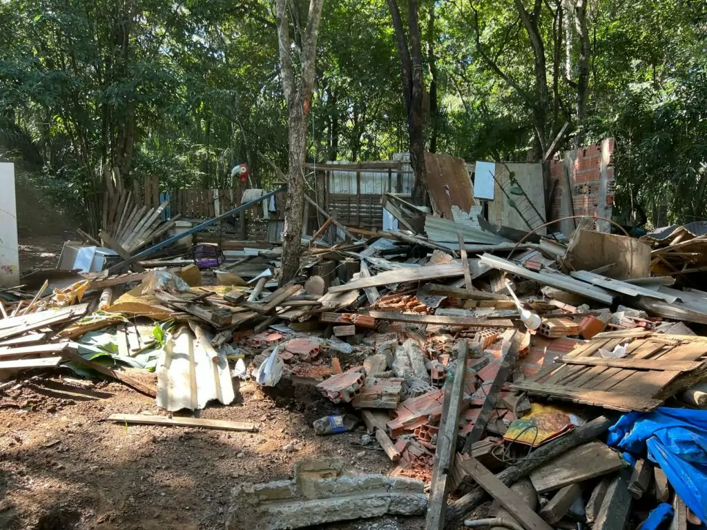 Prefeitura de Bonito Inicia Processo de Regularização da Rota Boiadeira Prefeitura de Bonito Inicia Processo de Regularização da Rota Boiadeira