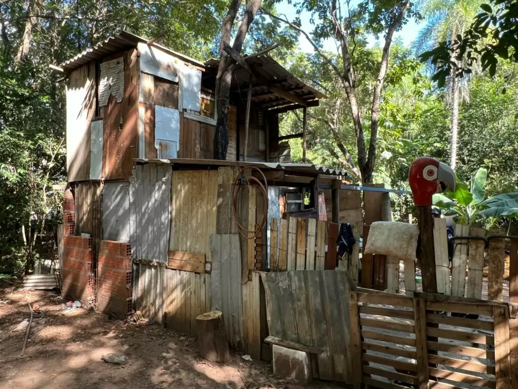 Prefeitura de Bonito Inicia Processo de Regularização da Rota Boiadeira Prefeitura de Bonito Inicia Processo de Regularização da Rota Boiadeira