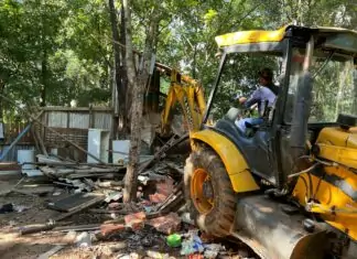 Prefeitura de Bonito Inicia Processo de Regularização da Rota Boiadeira Departamento Municipal de Urbanização e Regularização Fundiária