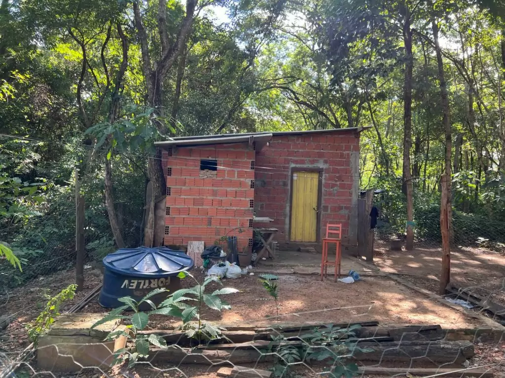 Prefeitura de Bonito Inicia Processo de Regularização da Rota Boiadeira Prefeitura de Bonito Inicia Processo de Regularização da Rota Boiadeira