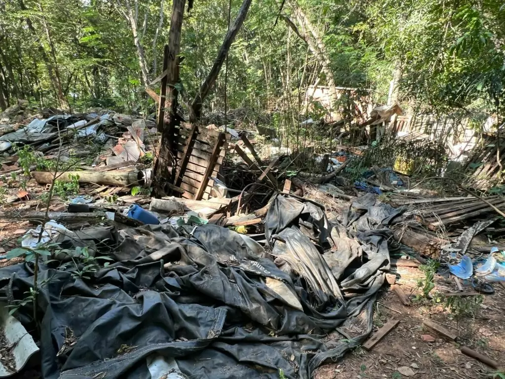 Prefeitura de Bonito Inicia Processo de Regularização da Rota Boiadeira Prefeitura de Bonito Inicia Processo de Regularização da Rota Boiadeira