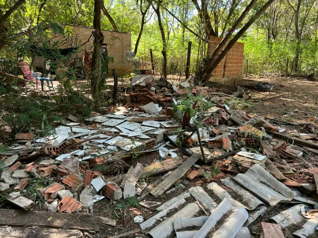 Prefeitura de Bonito Inicia Processo de Regularização da Rota Boiadeira Prefeitura de Bonito Inicia Processo de Regularização da Rota Boiadeira