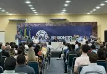 Audiências públicas do Plano Diretor serão realizadas nos dias 7 e 8 de abril