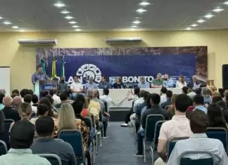 Audiências públicas do Plano Diretor serão realizadas nos dias 7 e 8 de abril Category Template 1