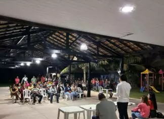 Prefeitura de Bonito dá início ao processo de Regularização Fundiária nos bairros Mimito e Coração Departamento Municipal de Urbanização e Regularização Fundiária