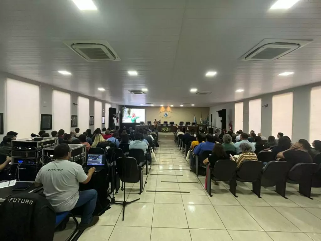 Bonito sedia Seminário Regional sobre Gestão de Recursos Hídricos da Bacia do Rio Paraguai Bonito sedia Seminário Regional sobre Gestão de Recursos Hídricos da Bacia do Rio Paraguai