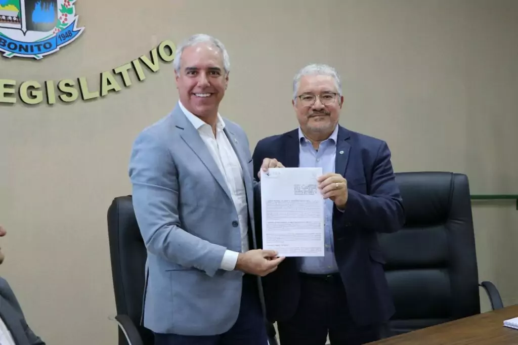 Bonito sedia Seminário Regional sobre Gestão de Recursos Hídricos da Bacia do Rio Paraguai Bonito sedia Seminário Regional sobre Gestão de Recursos Hídricos da Bacia do Rio Paraguai