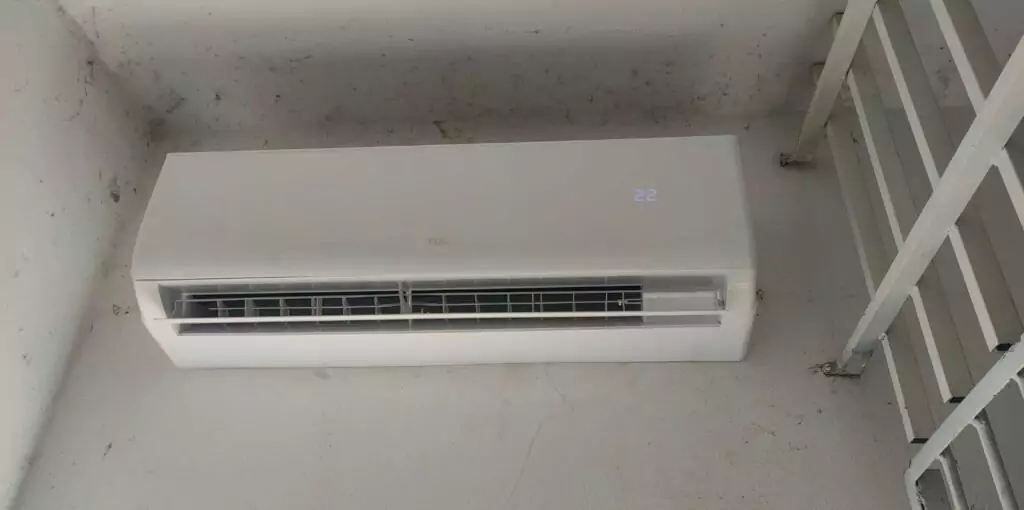 Prefeitura de Bonito doa ar-condicionado para transmissores do SBT MS e TV Guanandi