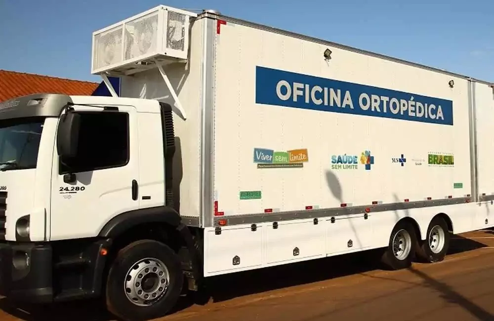 Retrospectiva 2025 - Saúde: Fortalecimento da Rede de Cuidados e Infraestrutura Retrospectiva 2025 - Saúde: Fortalecimento da Rede de Cuidados e Infraestrutura