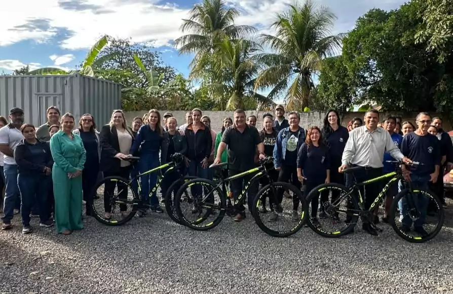 Retrospectiva 2025 - Saúde: Fortalecimento da Rede de Cuidados e Infraestrutura Retrospectiva 2025 - Saúde: Fortalecimento da Rede de Cuidados e Infraestrutura