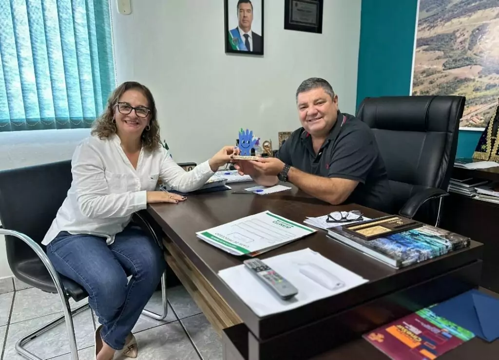 Bonito participa do 3º Seminário sobre Primeira Infância e Planejamento Estratégico promovido pelo TCE-MS Bonito participa do 3º Seminário sobre Primeira Infância e Planejamento Estratégico promovido pelo TCE-MS