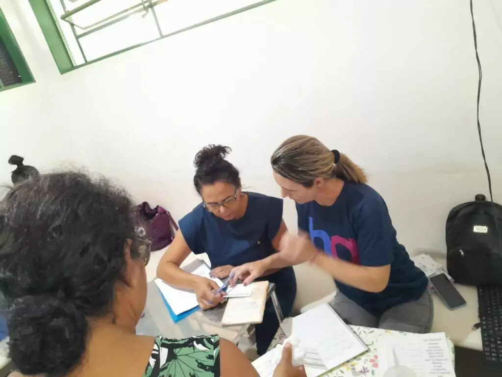 Retrospectiva 2025 - Saúde: Fortalecimento da Rede de Cuidados e Infraestrutura Retrospectiva 2025 - Saúde: Fortalecimento da Rede de Cuidados e Infraestrutura