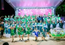 Assistência Social de Bonito reforça ações e atende mais de 4 mil famílias no primeiro semestre de 2025