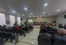 Prefeitura de Bonito participa de encontro técnico sobre arborização urbana e segurança no fornecimento de energia elétrica